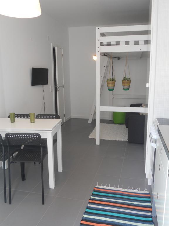 Casa Praia Sesimbra Leilighet Rom bilde