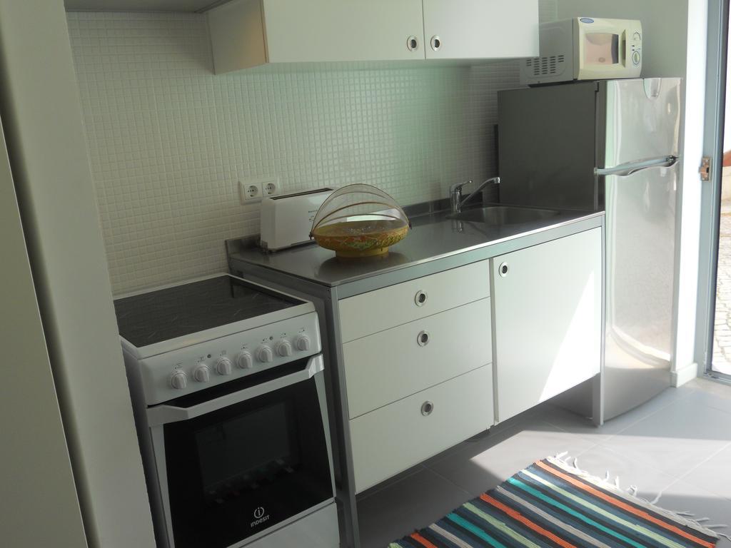 Casa Praia Sesimbra Leilighet Rom bilde
