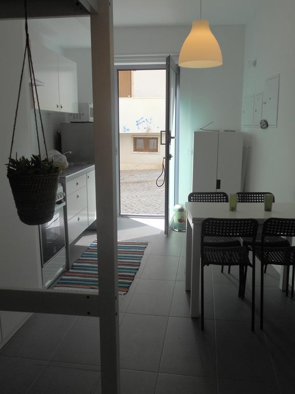 Casa Praia Sesimbra Leilighet Rom bilde