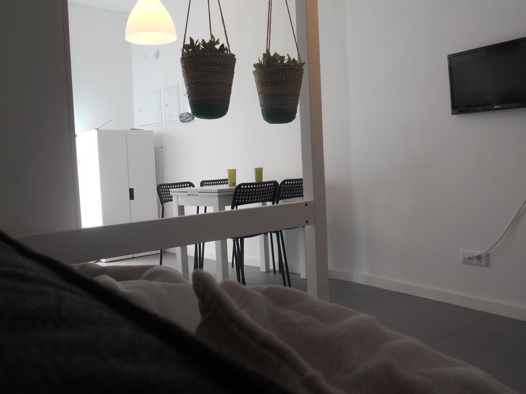 Casa Praia Sesimbra Leilighet Rom bilde