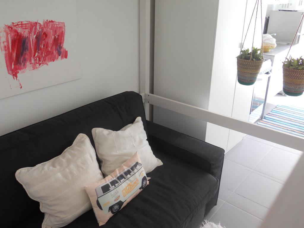 Casa Praia Sesimbra Leilighet Rom bilde