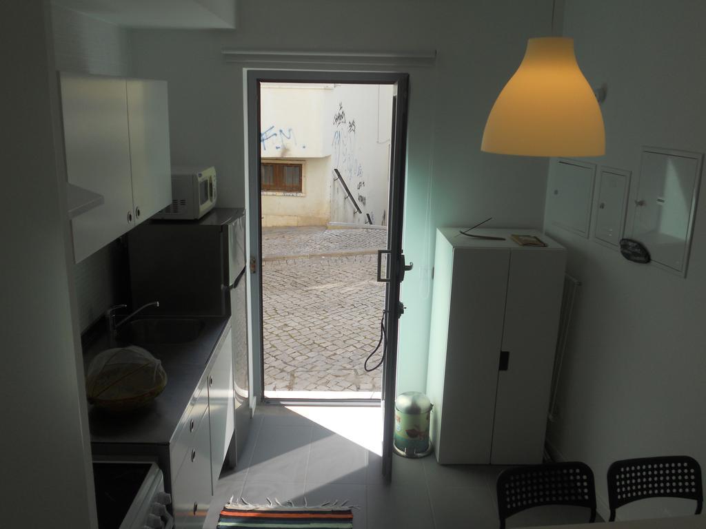 Casa Praia Sesimbra Leilighet Rom bilde