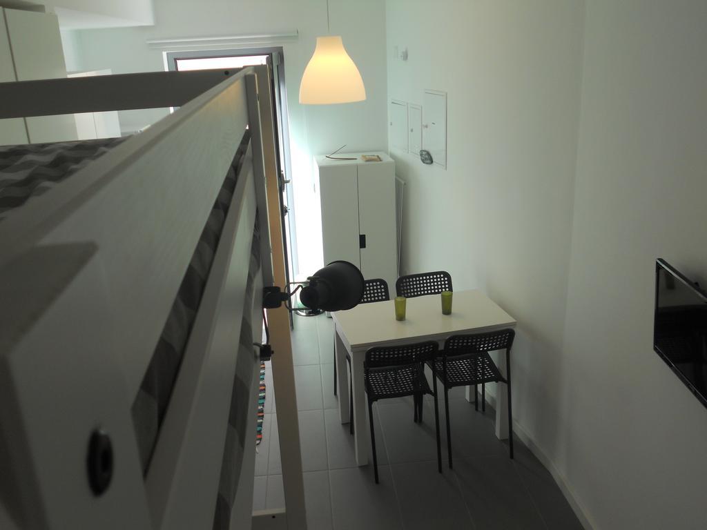 Casa Praia Sesimbra Leilighet Rom bilde