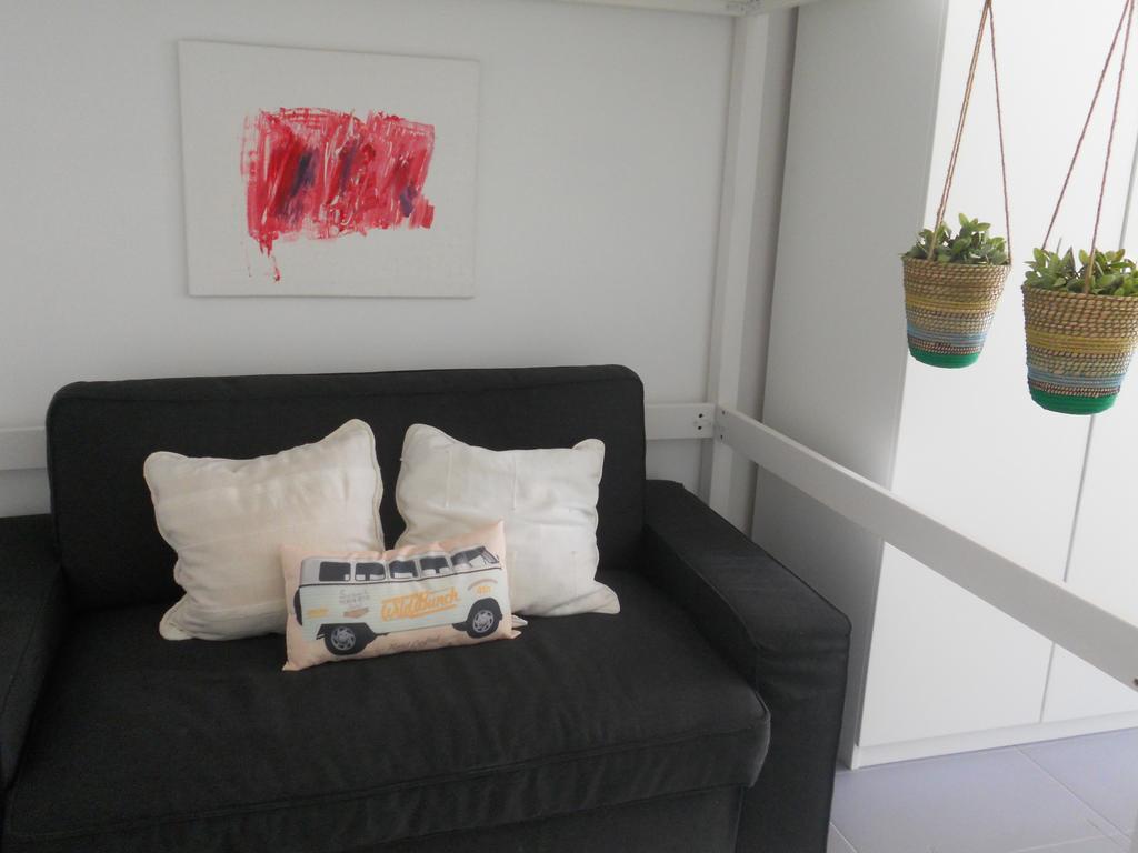 Casa Praia Sesimbra Leilighet Rom bilde