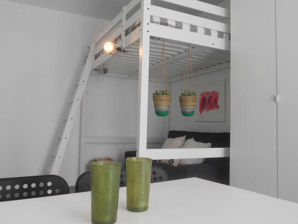 Casa Praia Sesimbra Leilighet Rom bilde