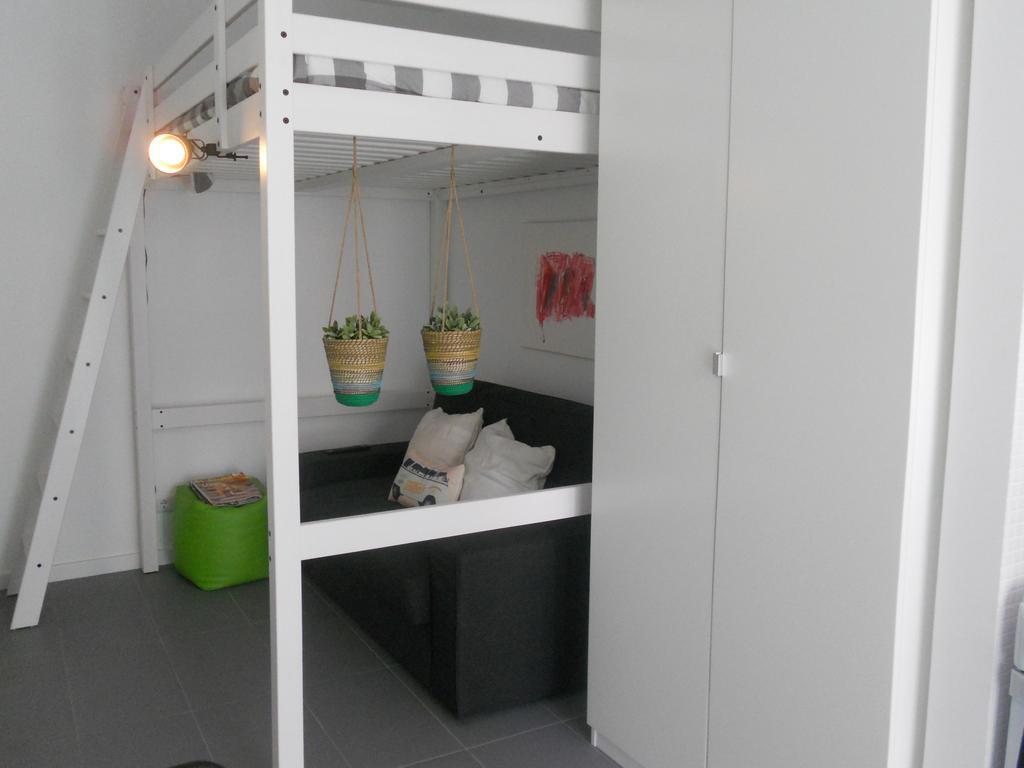 Casa Praia Sesimbra Leilighet Rom bilde